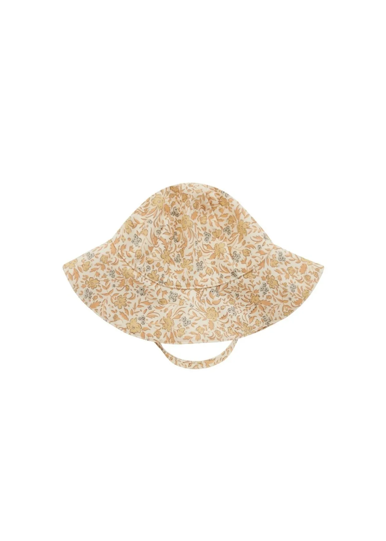 The Floppy Swim Hat by Rylee & Cru - Blossom - BABY