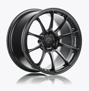 Titan 7 T-R10 Forged 10 Spoke BMW Wheel Set