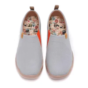 Toledo Grey