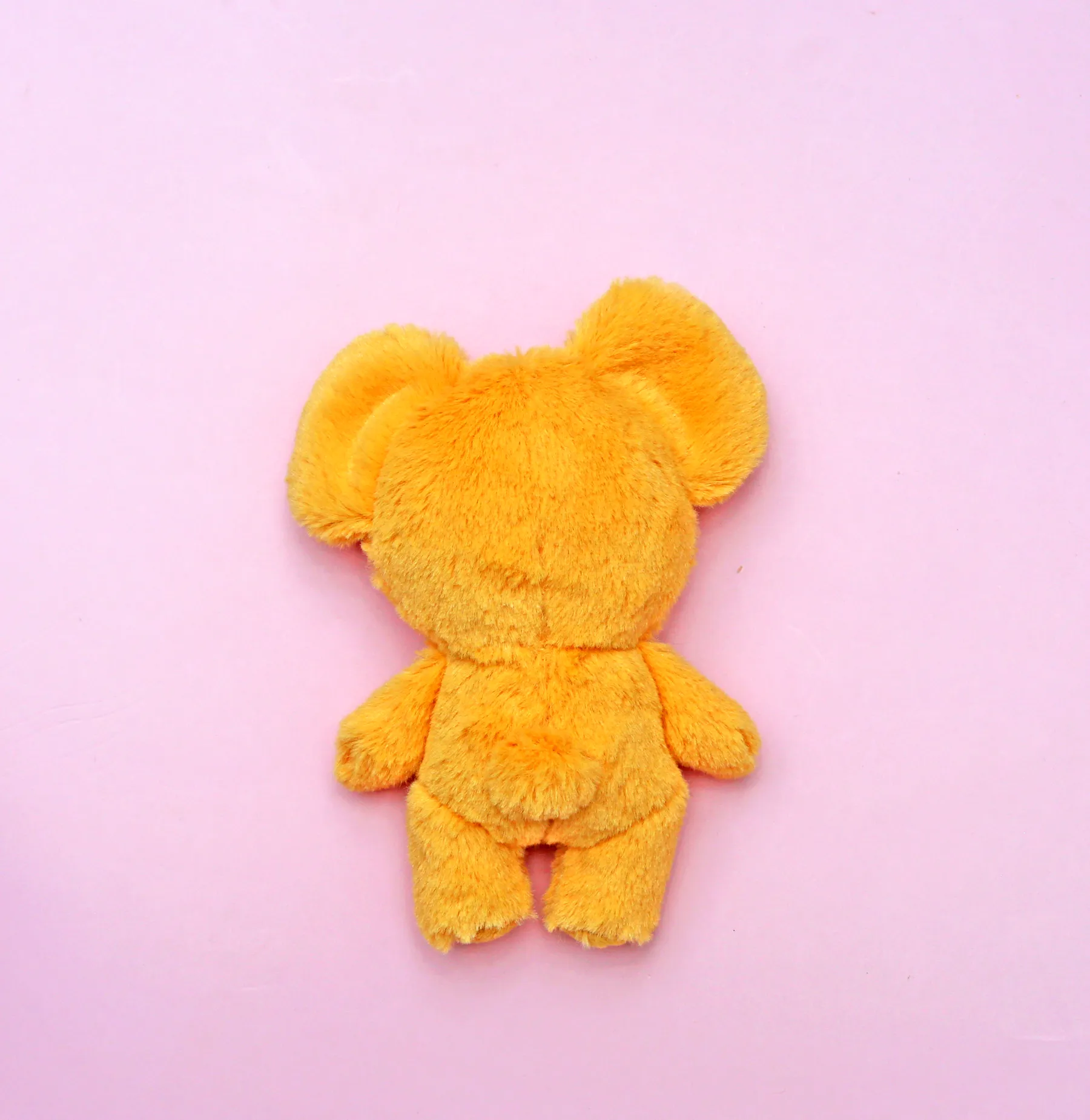 Tomo-kuma plush •ᴥ• ふわふわクマ ✦RARE✦