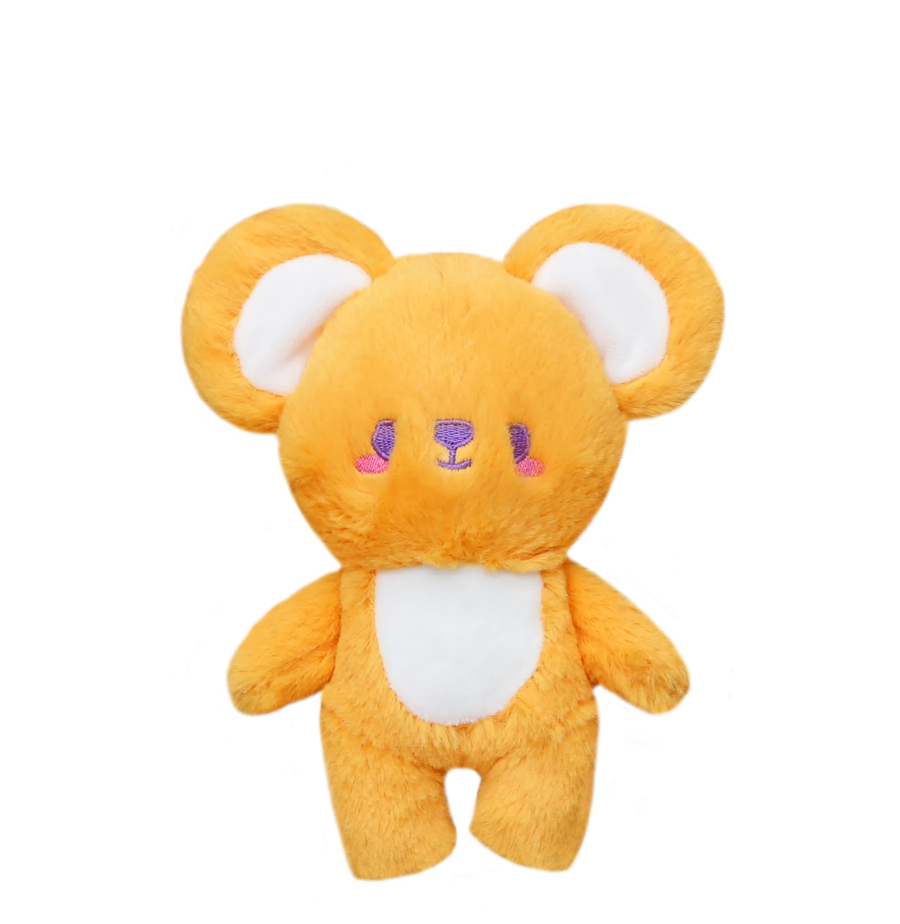 Tomo-kuma plush •ᴥ• ふわふわクマ ✦RARE✦