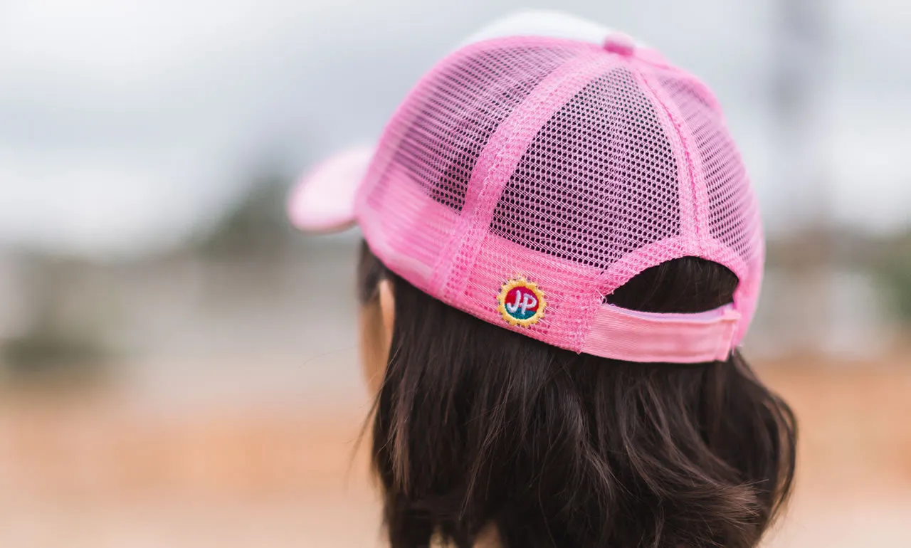 Toucan Kids Trucker Hat