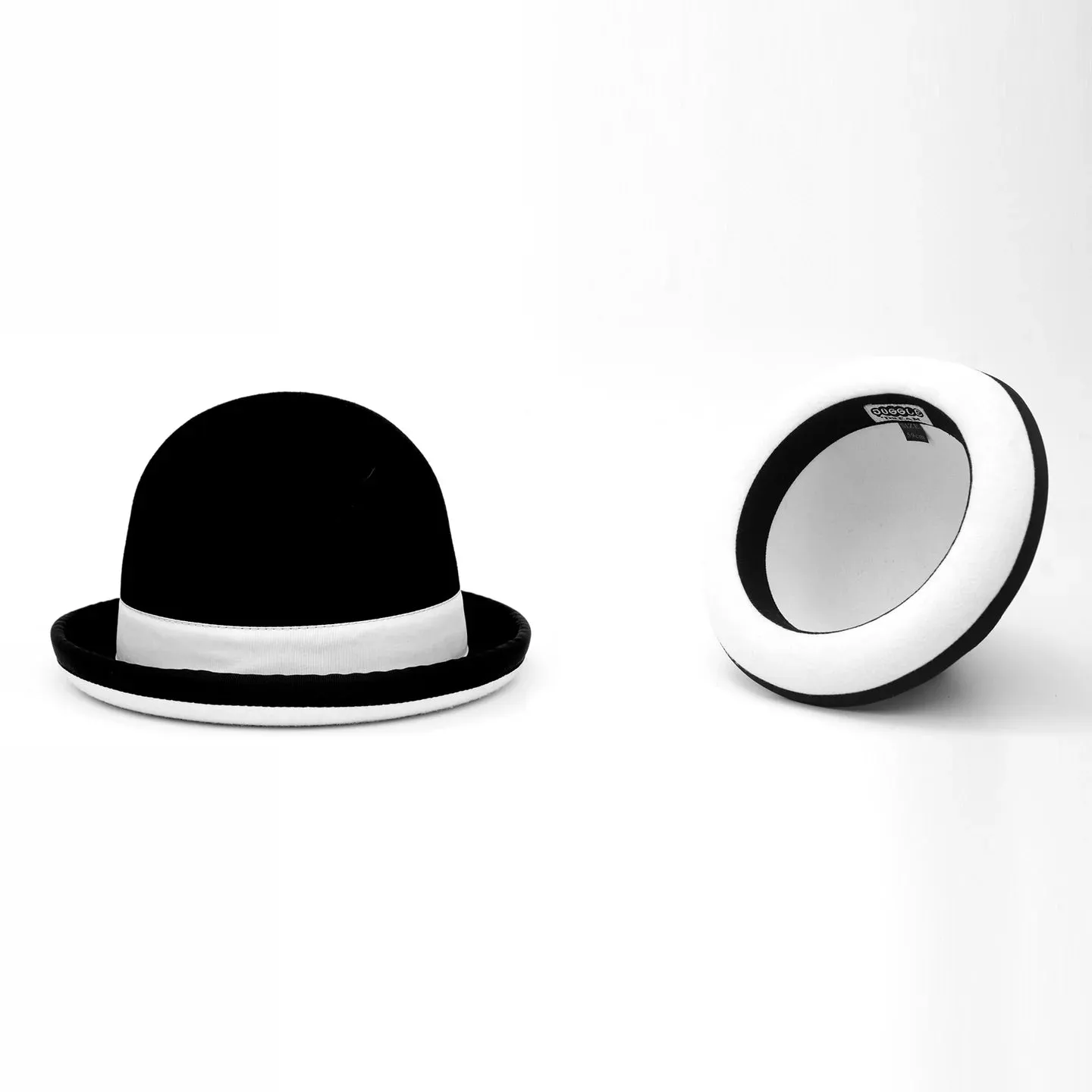 Tumbler Juggling Manipulation Hat