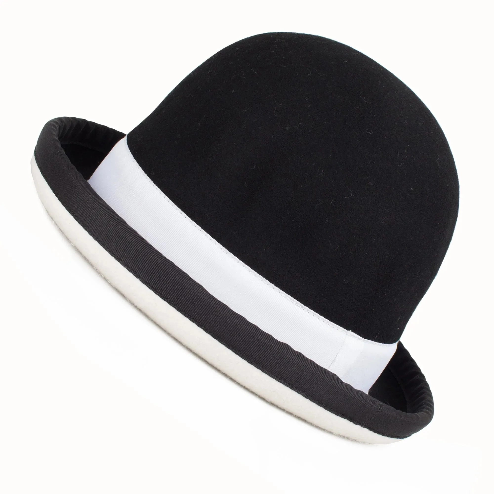 Tumbler Juggling Manipulation Hat