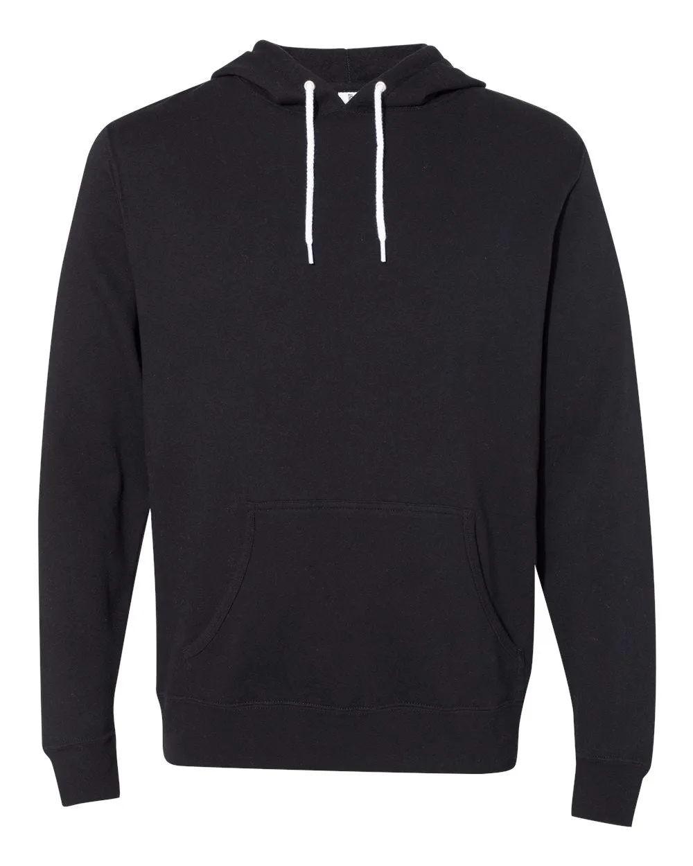Unisex Lightweight Hooded Sweatshirt