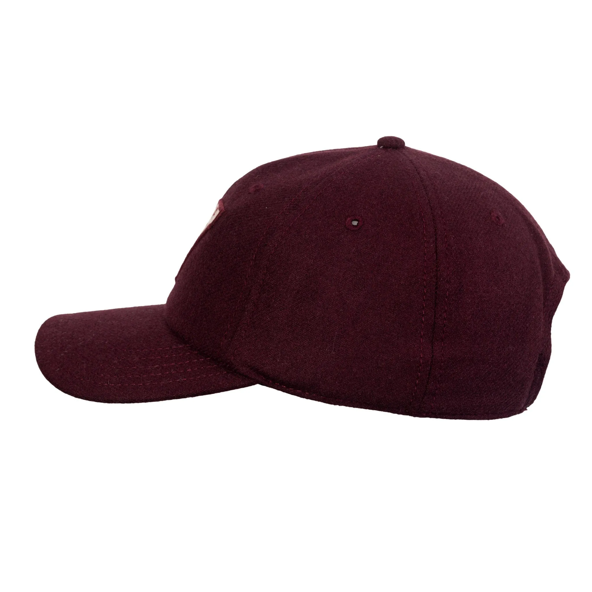 Vancouver Millionaires - American Needle NHL Vintage Archived Legend Adjustable Hat