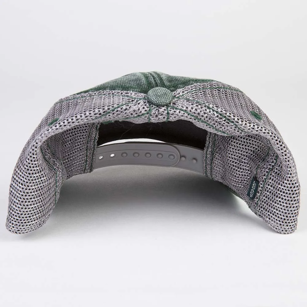 'Vegan' Hat