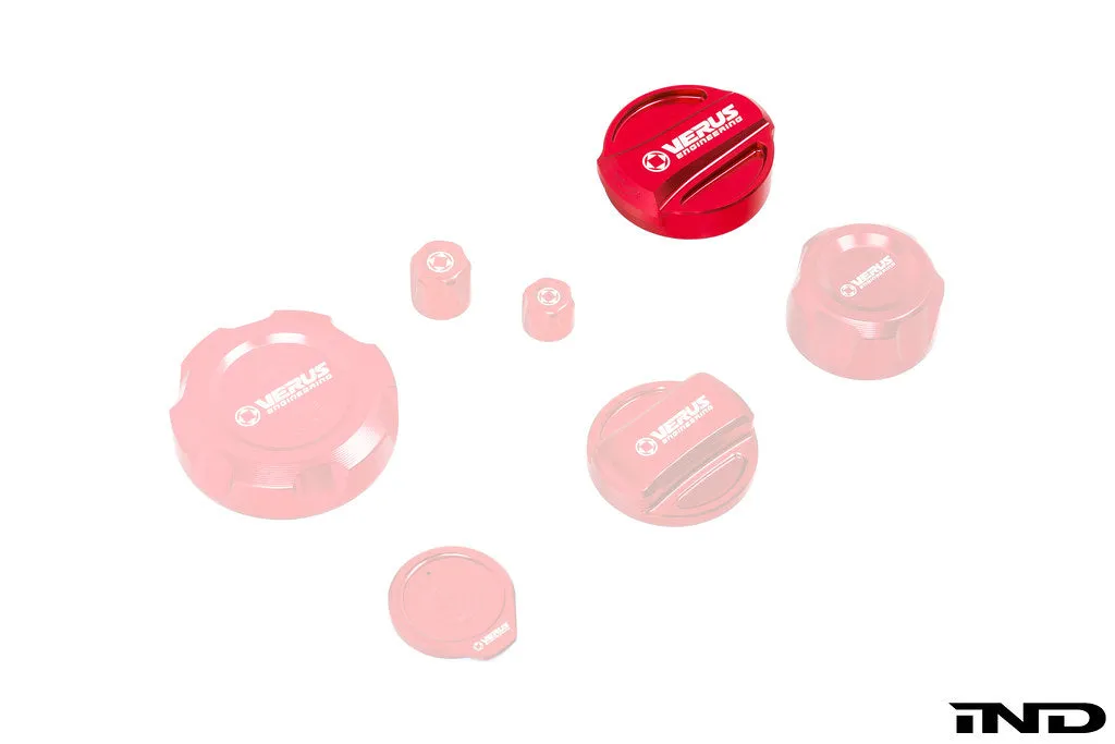 Verus Engineering G8X M2 / M3 / M4 Oil Cap Cover