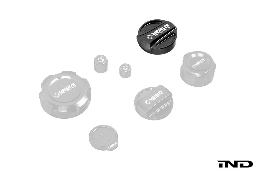 Verus Engineering G8X M2 / M3 / M4 Oil Cap Cover