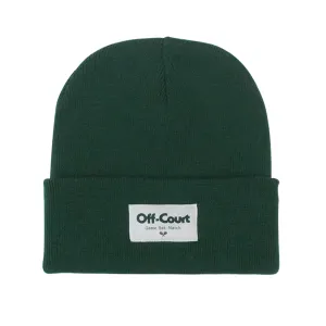 Vice 84 'Off-Court GSM' Beanie - Green