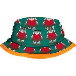 Viking Sun Hat - 1 Left Size 9-12 years