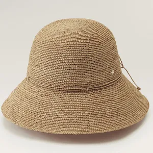 Villa 9 Wide Brim Cloche