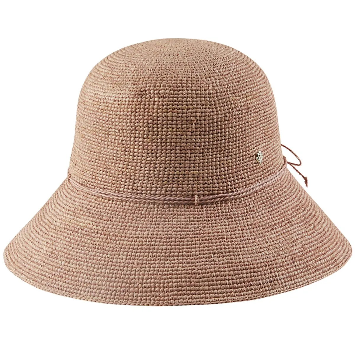 Villa 9 Wide Brim Cloche