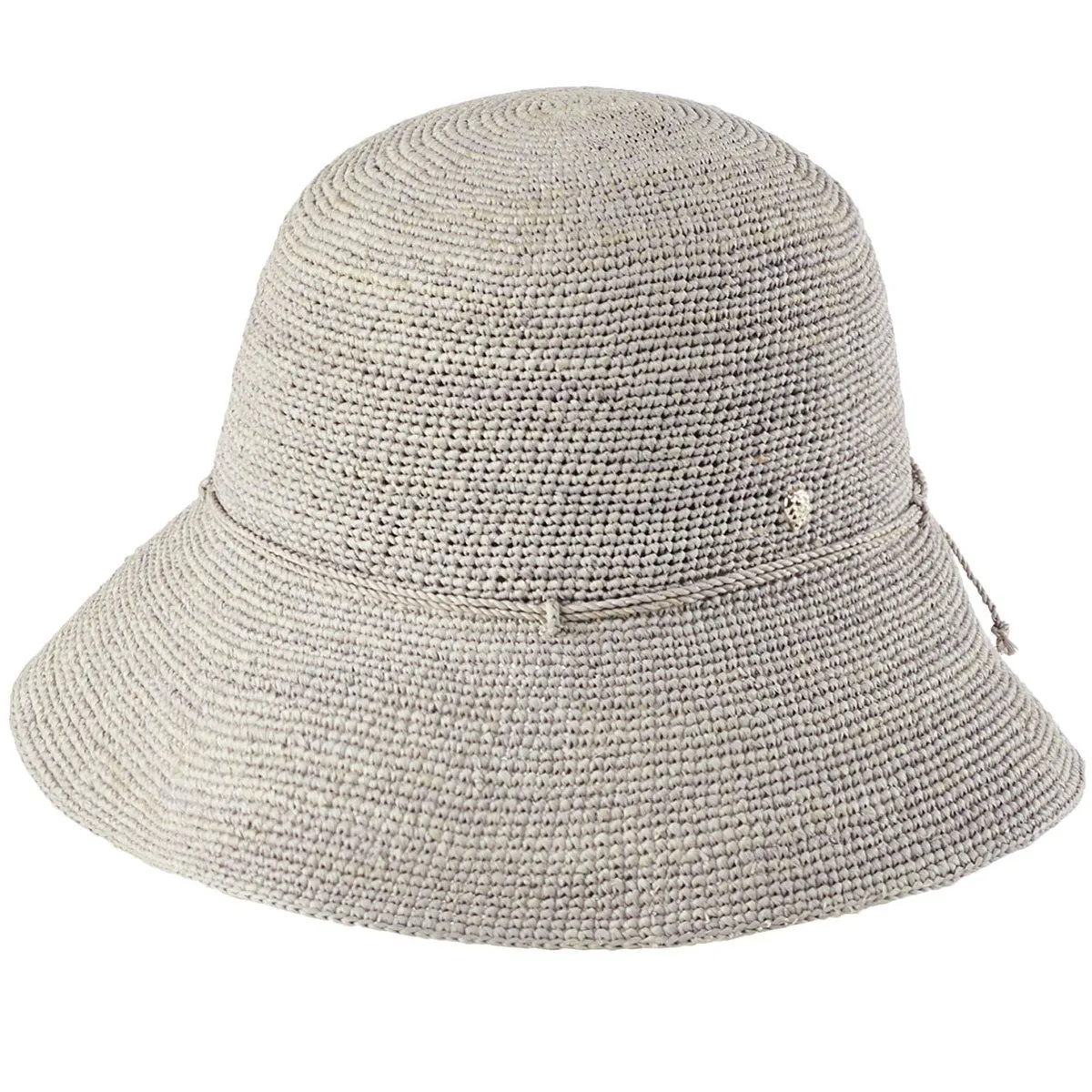 Villa 9 Wide Brim Cloche