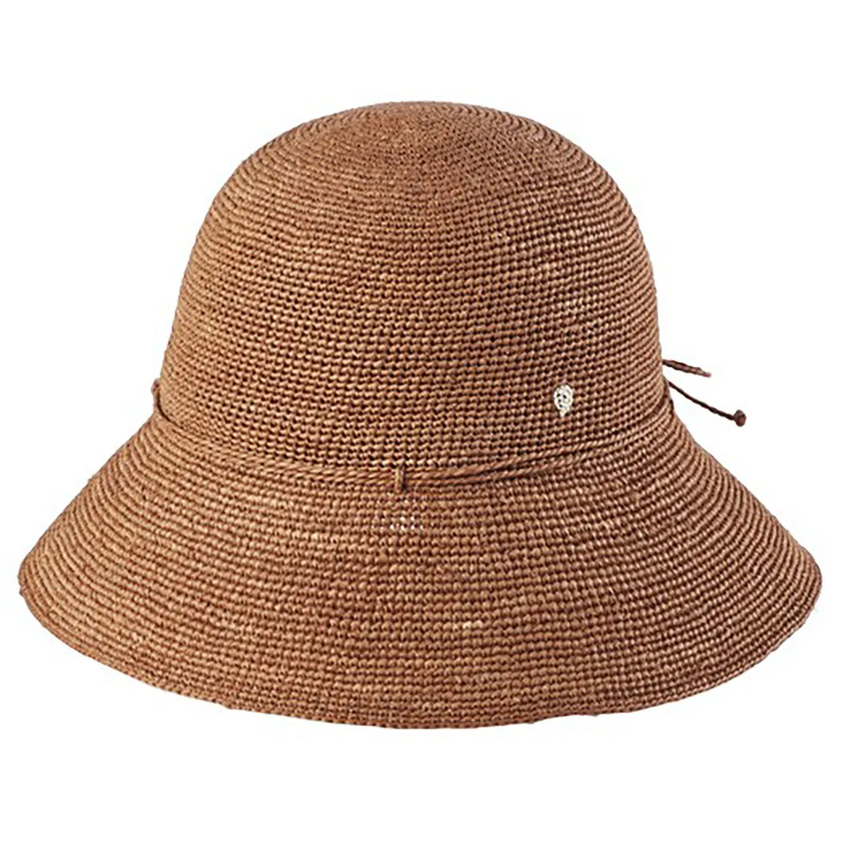 Villa 9 Wide Brim Cloche