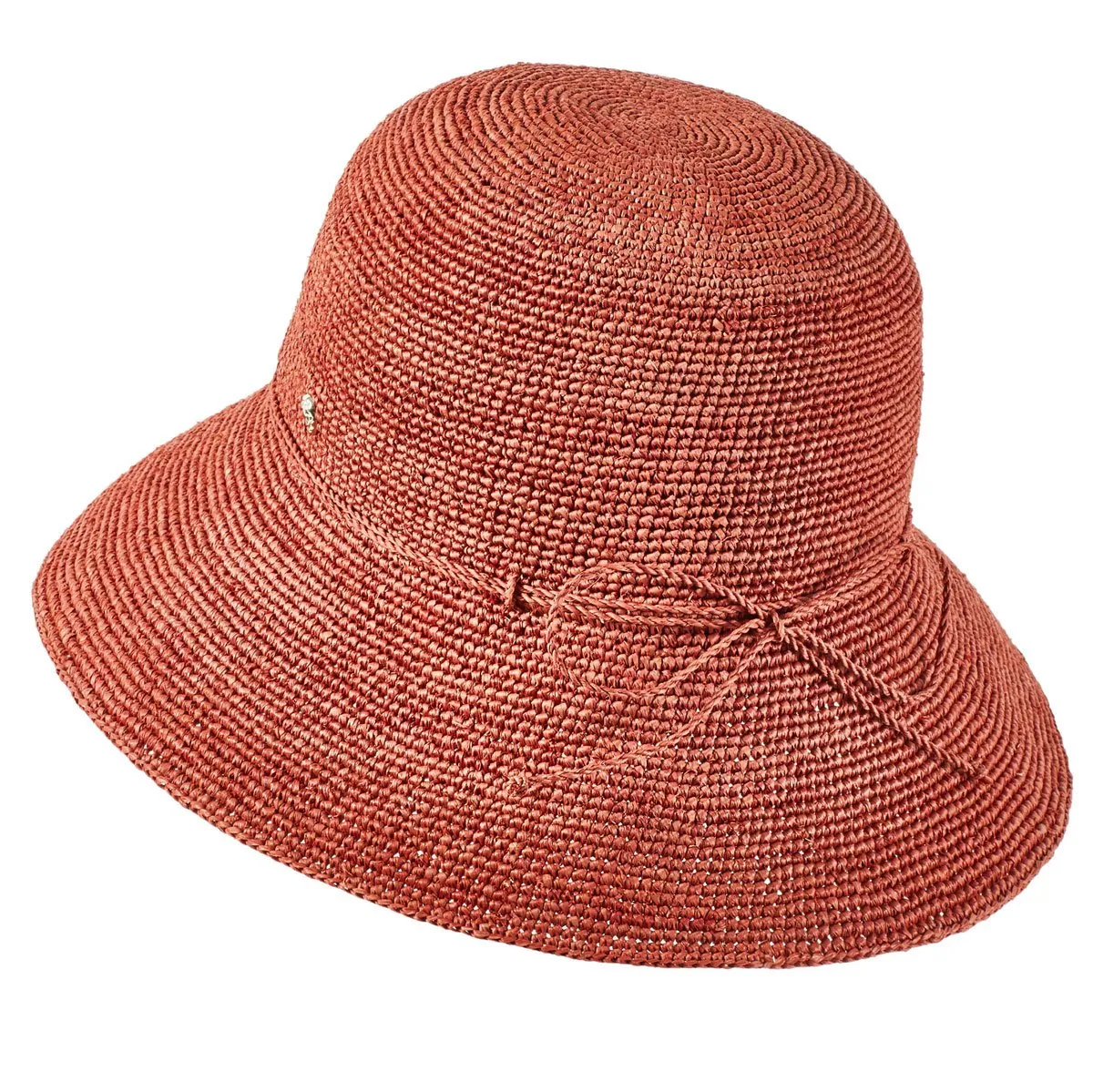Villa 9 Wide Brim Cloche