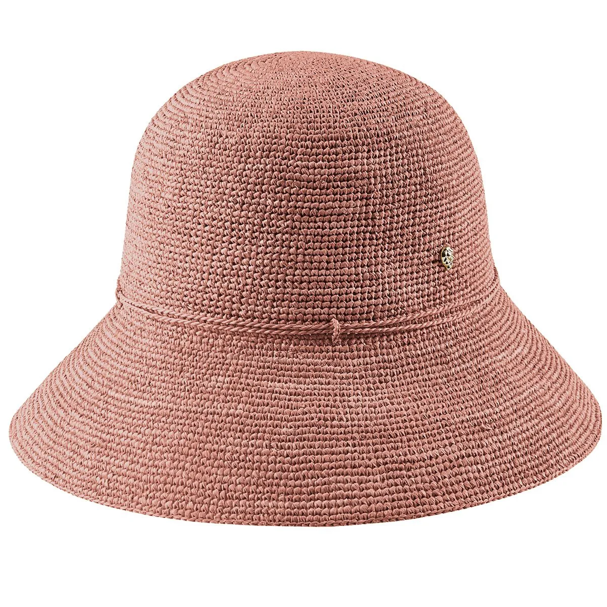 Villa 9 Wide Brim Cloche
