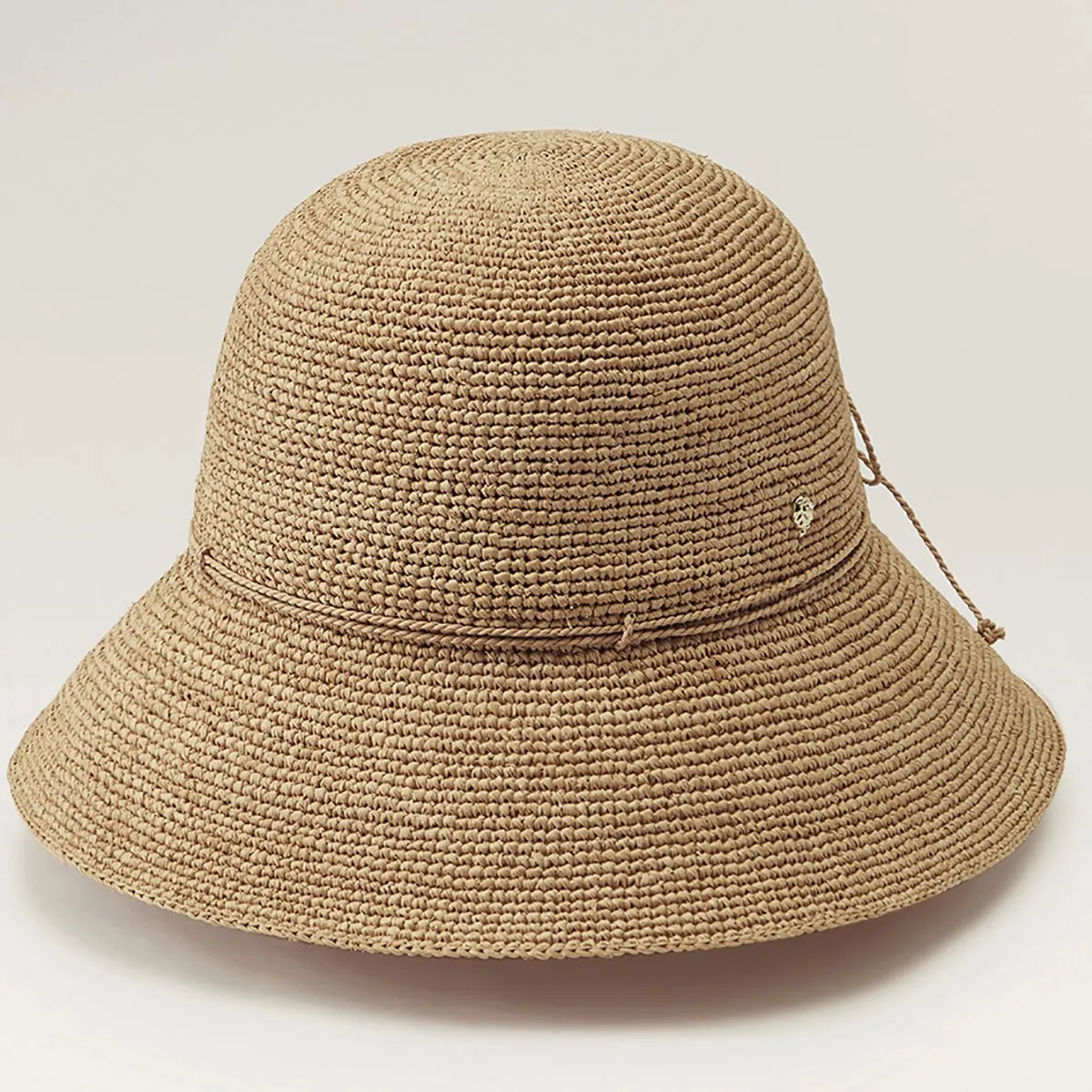 Villa 9 Wide Brim Cloche