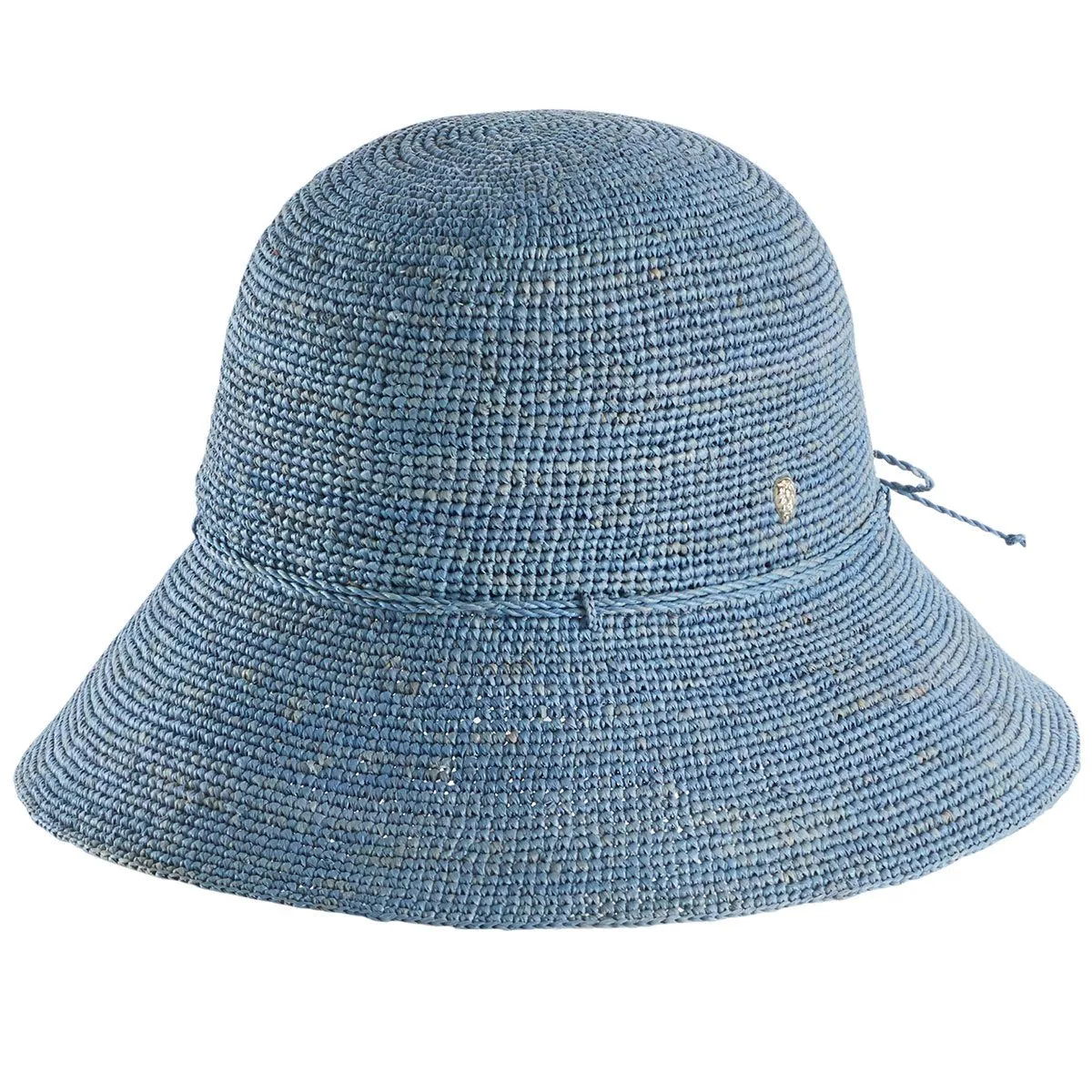 Villa 9 Wide Brim Cloche