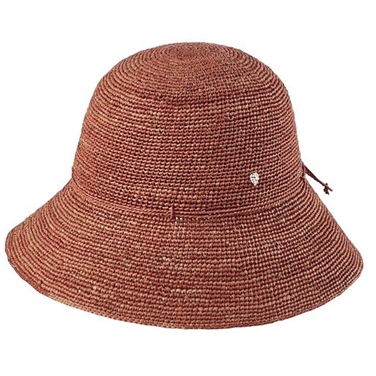 Villa 9 Wide Brim Cloche
