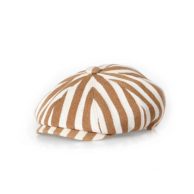 Vintage Painter Hat