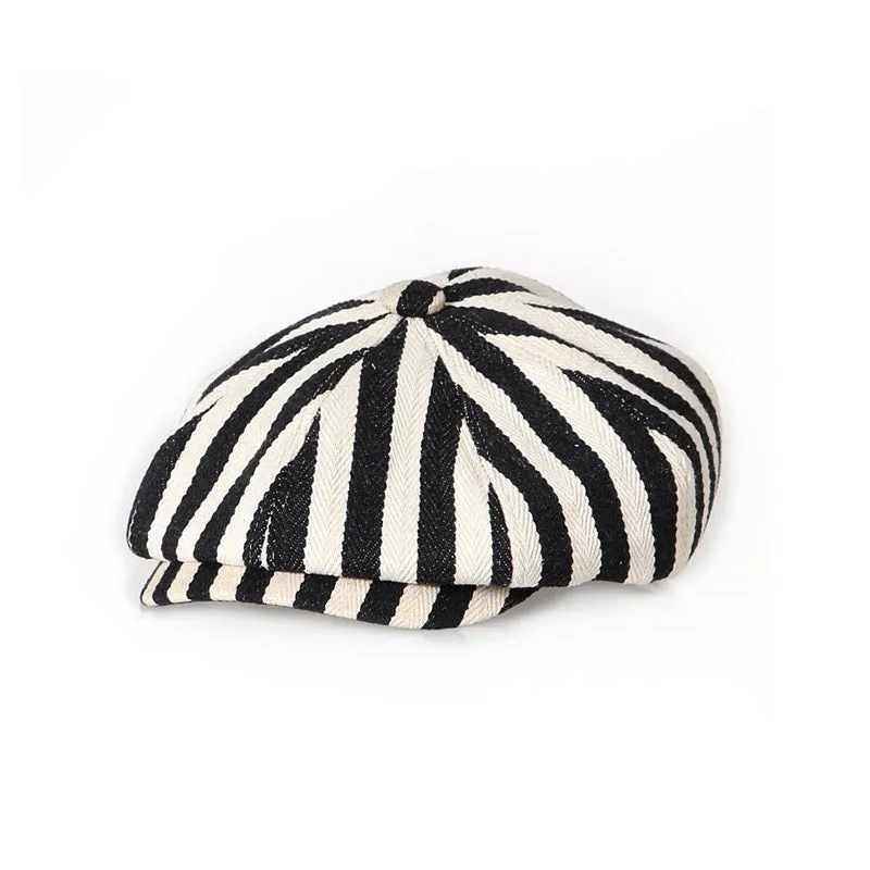 Vintage Painter Hat