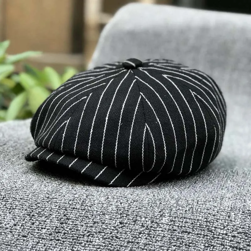 Vintage Painter Hat
