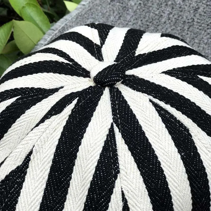 Vintage Painter Hat