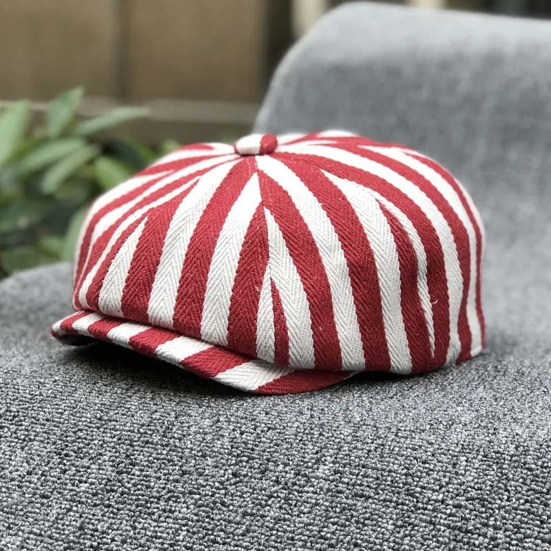 Vintage Painter Hat