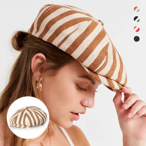 Vintage Painter Hat