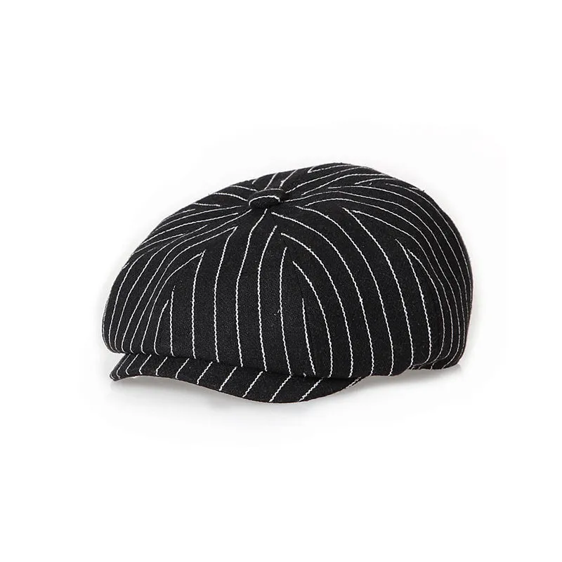 Vintage Painter Hat