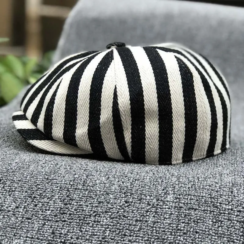 Vintage Painter Hat