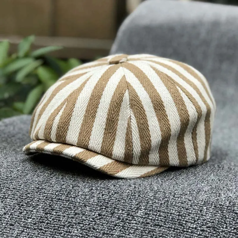 Vintage Painter Hat