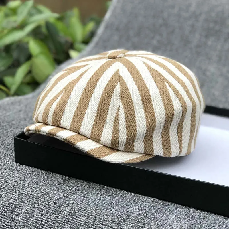 Vintage Painter Hat