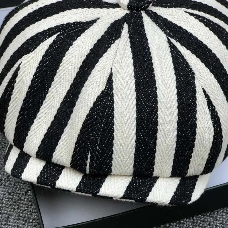 Vintage Painter Hat