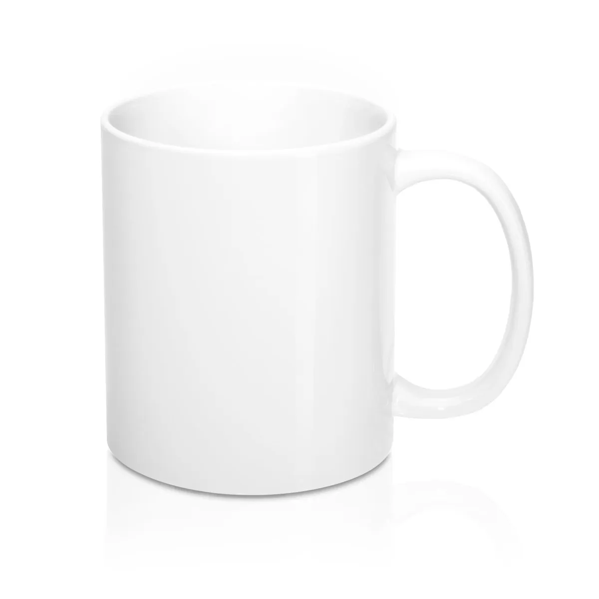 Walking In A Wiener Wonderland Coffee Mug