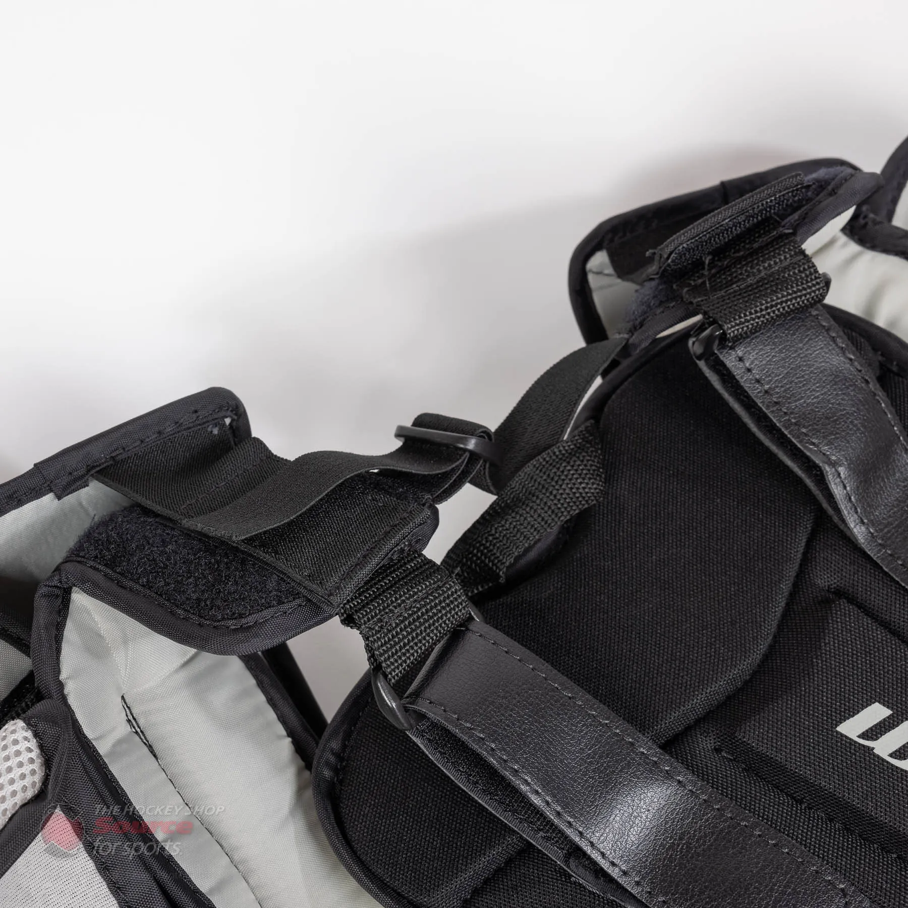 Warrior Ritual X3 E Intermediate Chest & Arm Protector