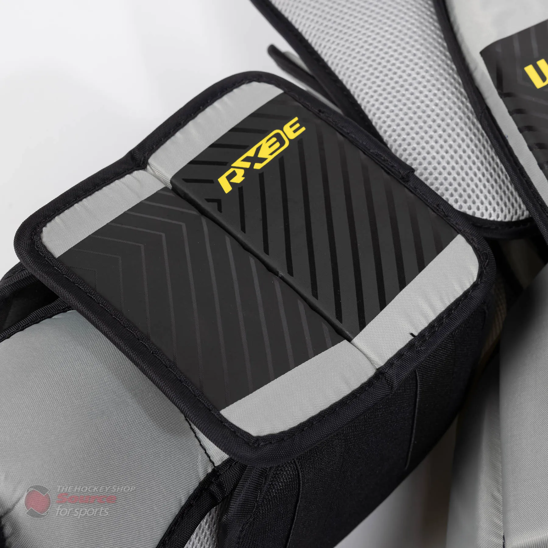 Warrior Ritual X3 E Intermediate Chest & Arm Protector