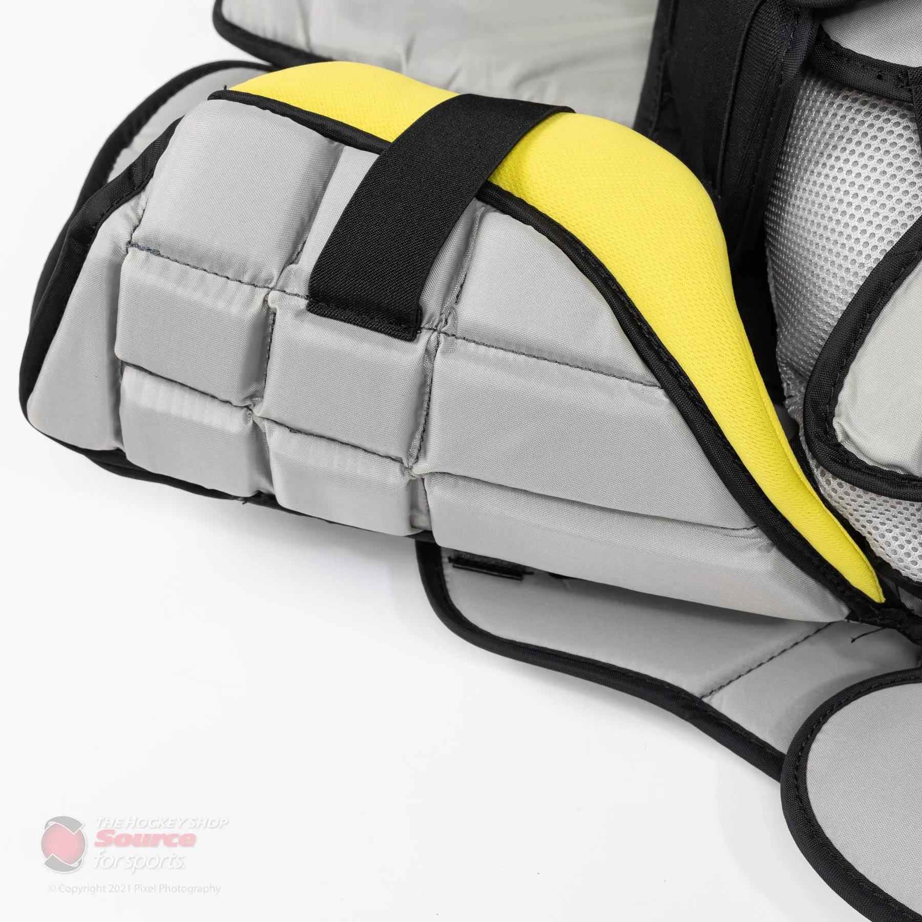 Warrior Ritual X3 E Intermediate Chest & Arm Protector