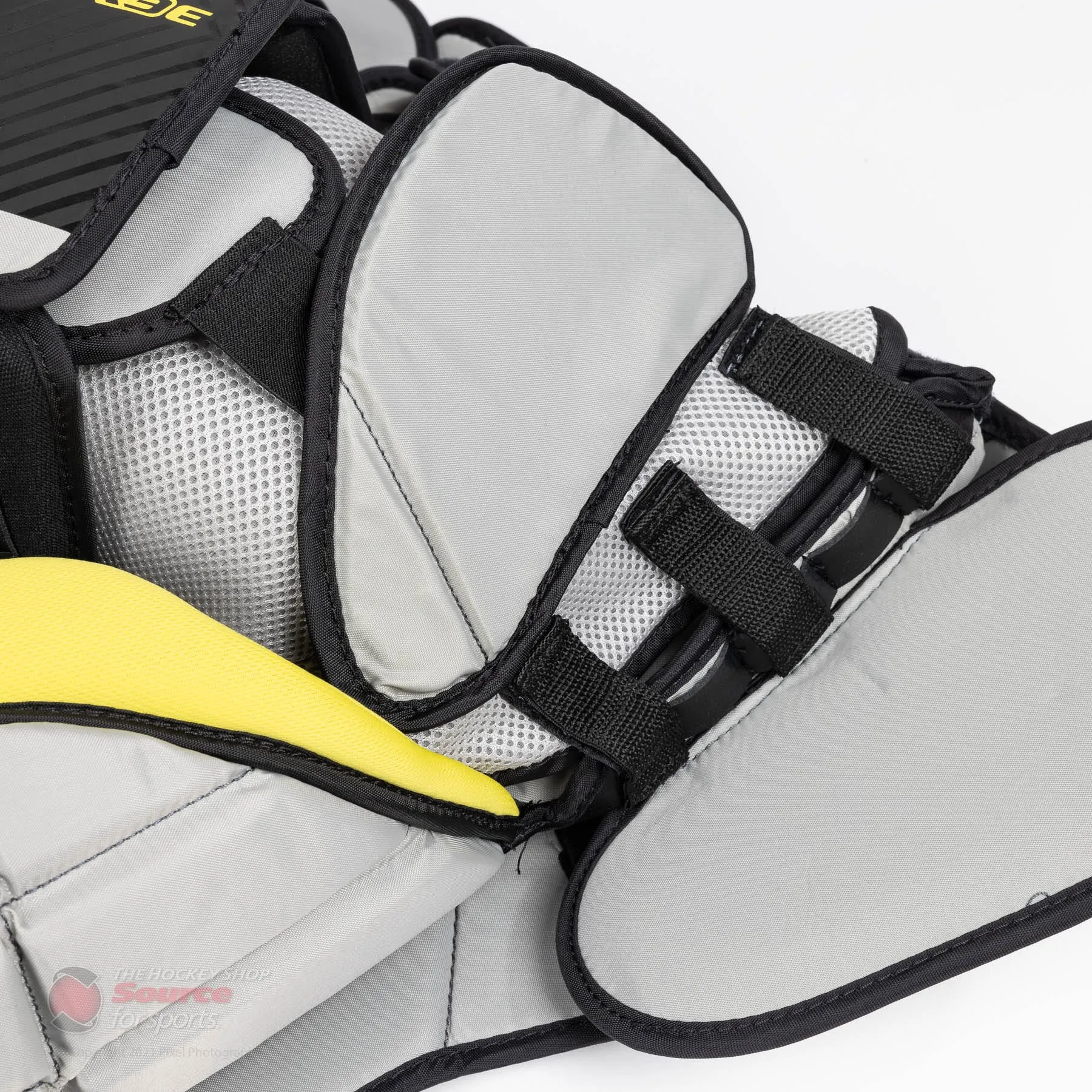 Warrior Ritual X3 E Intermediate Chest & Arm Protector