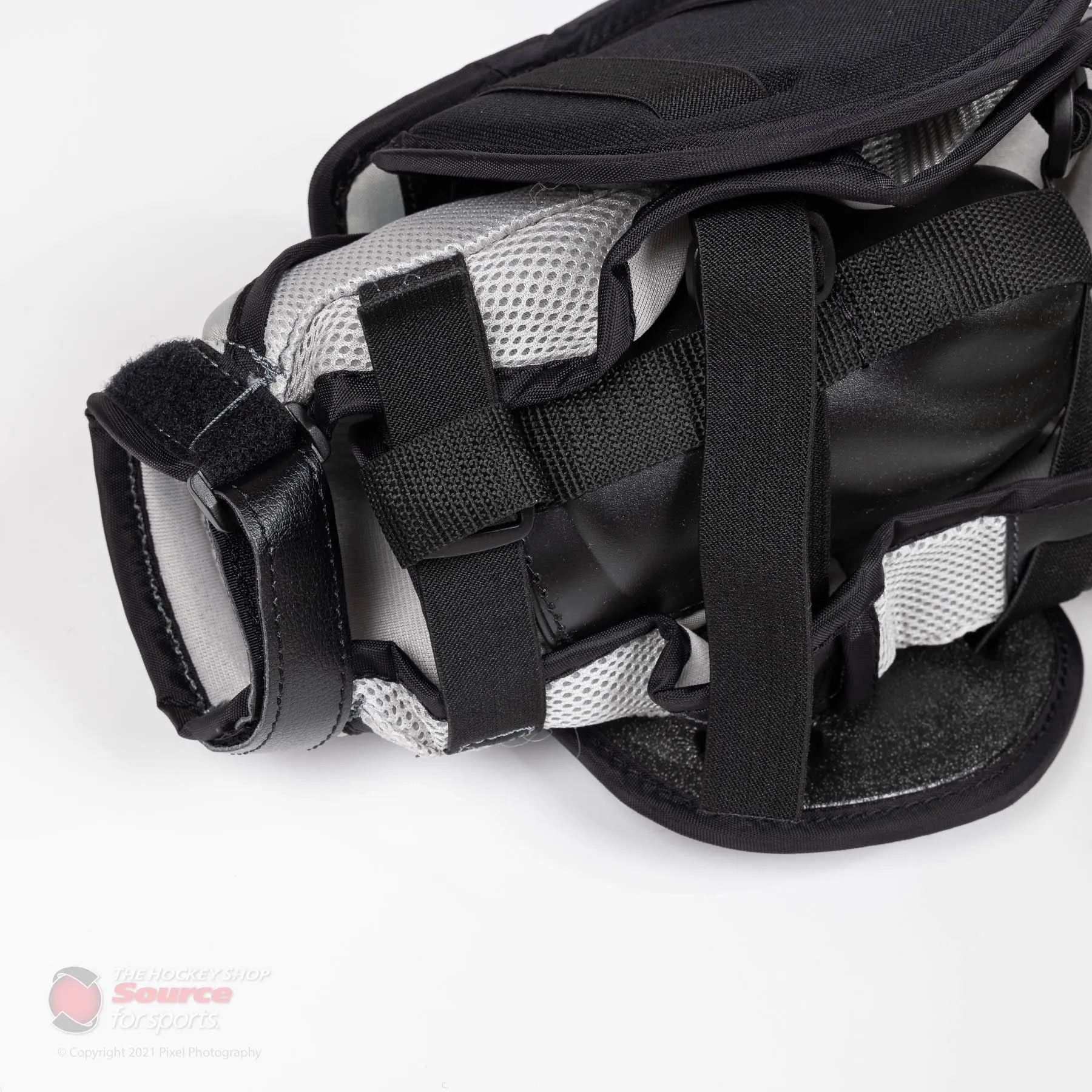 Warrior Ritual X3 E Intermediate Chest & Arm Protector