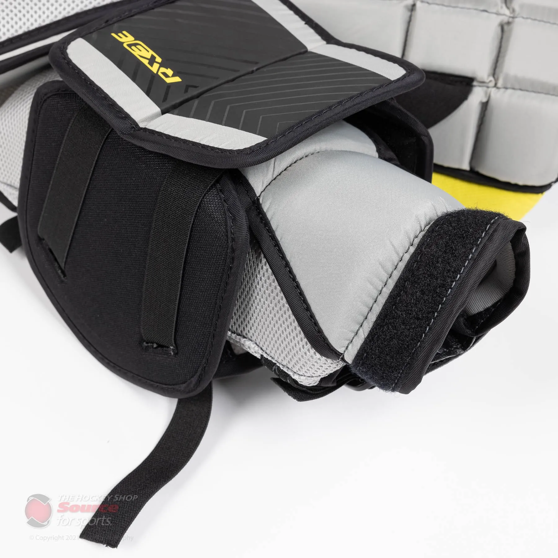 Warrior Ritual X3 E Intermediate Chest & Arm Protector