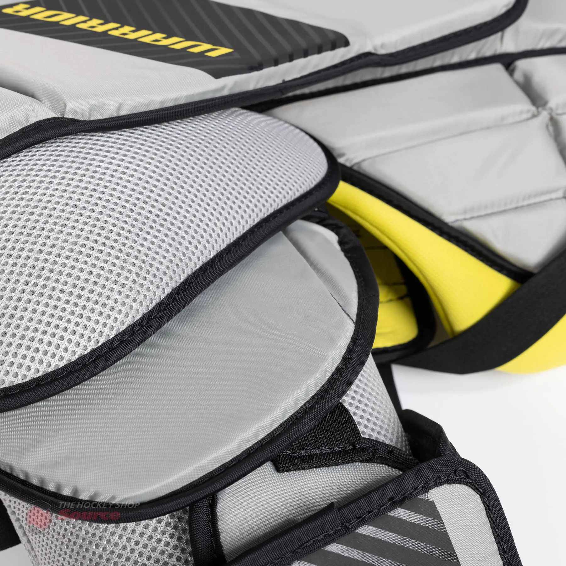 Warrior Ritual X3 E Intermediate Chest & Arm Protector