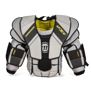 Warrior Ritual X3 E Intermediate Chest & Arm Protector