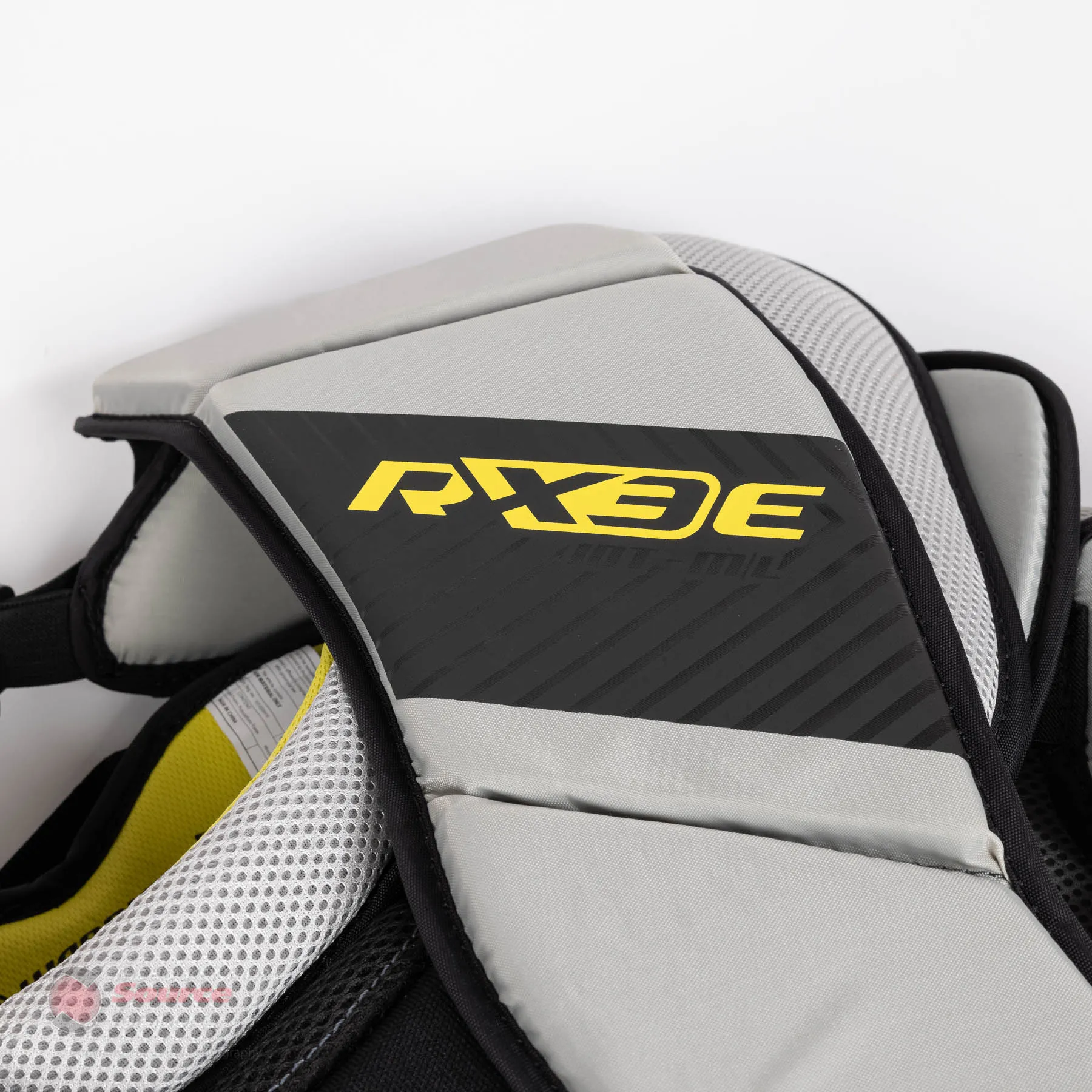 Warrior Ritual X3 E Intermediate Chest & Arm Protector
