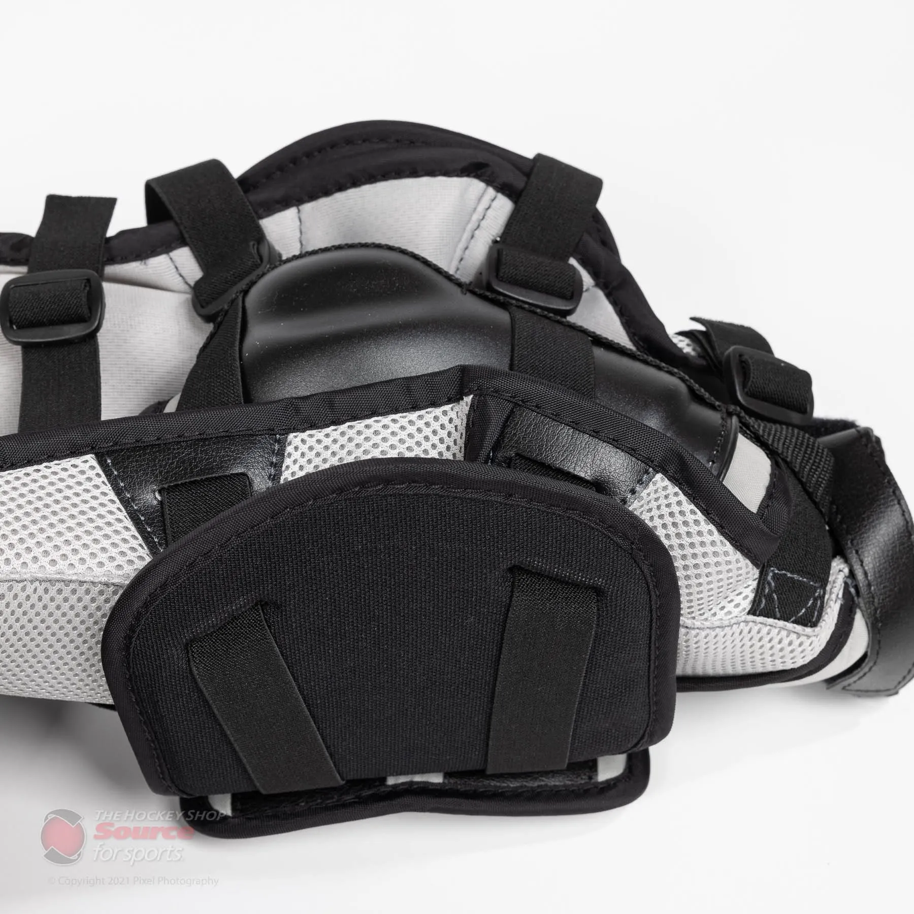Warrior Ritual X3 E Intermediate Chest & Arm Protector