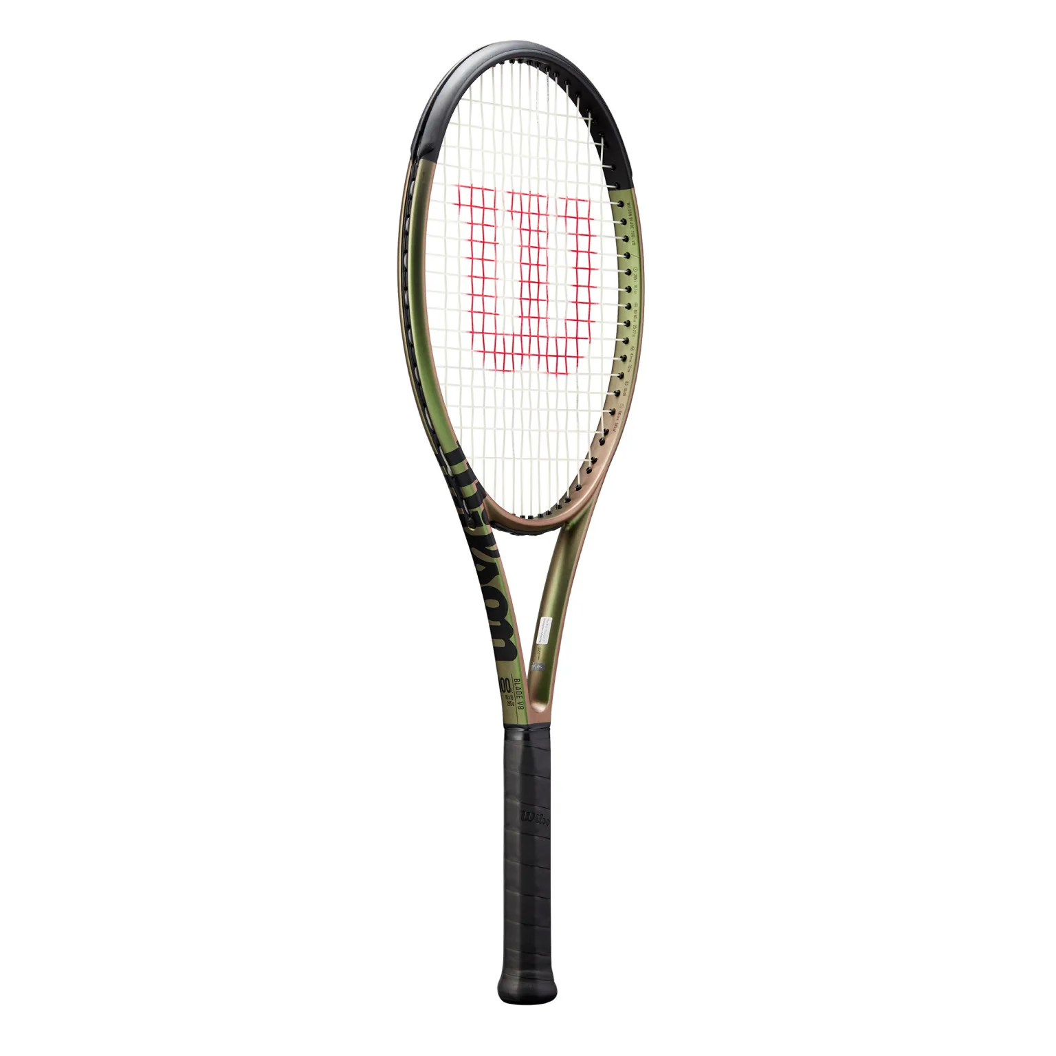 Wilson Blade 100L V8.0