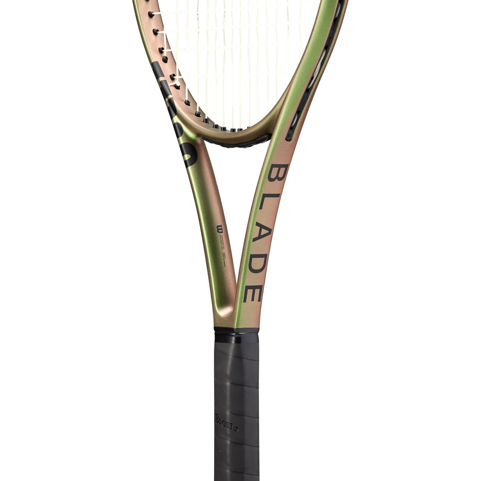 Wilson Blade 100L V8.0