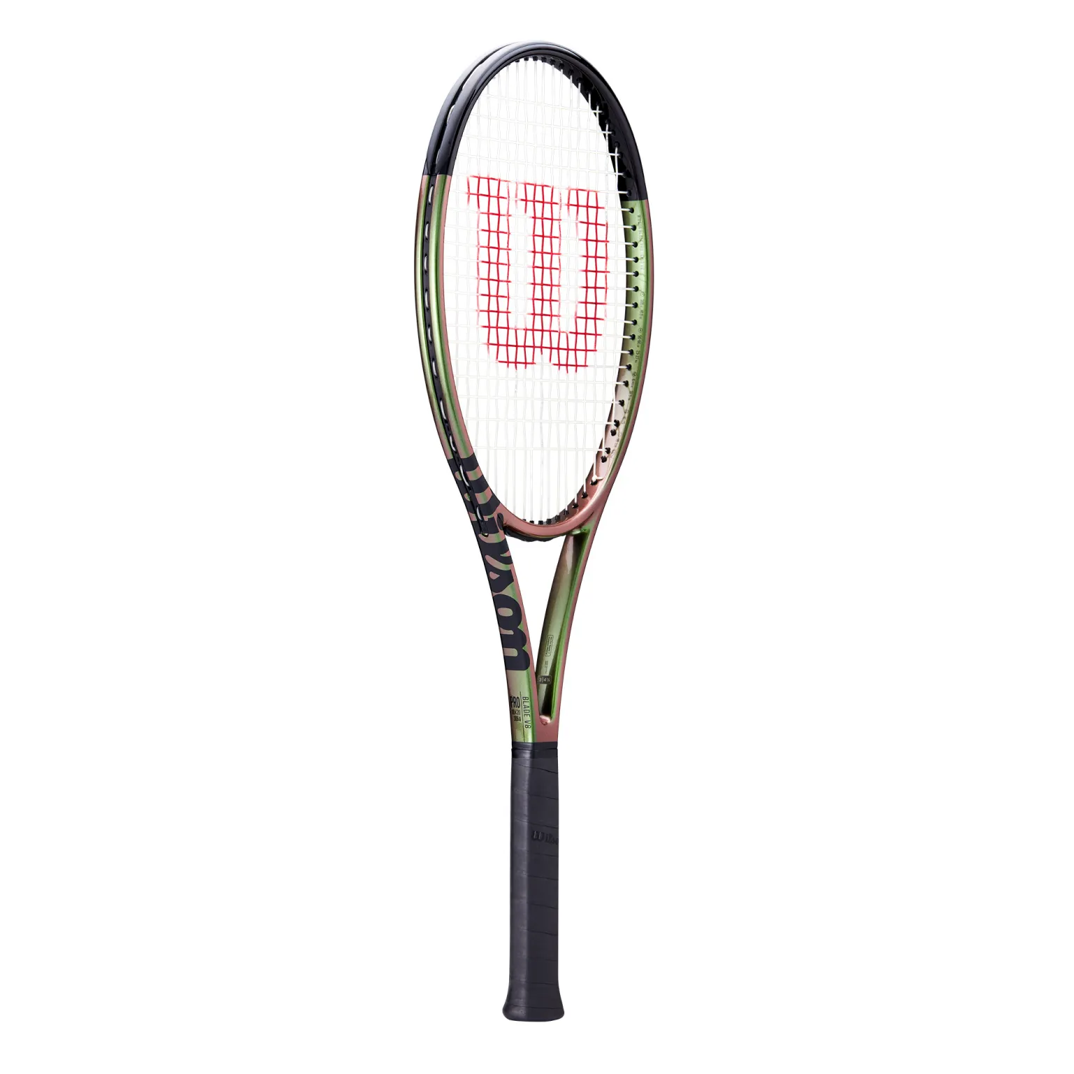 Wilson Blade 98 18x20 V8.0