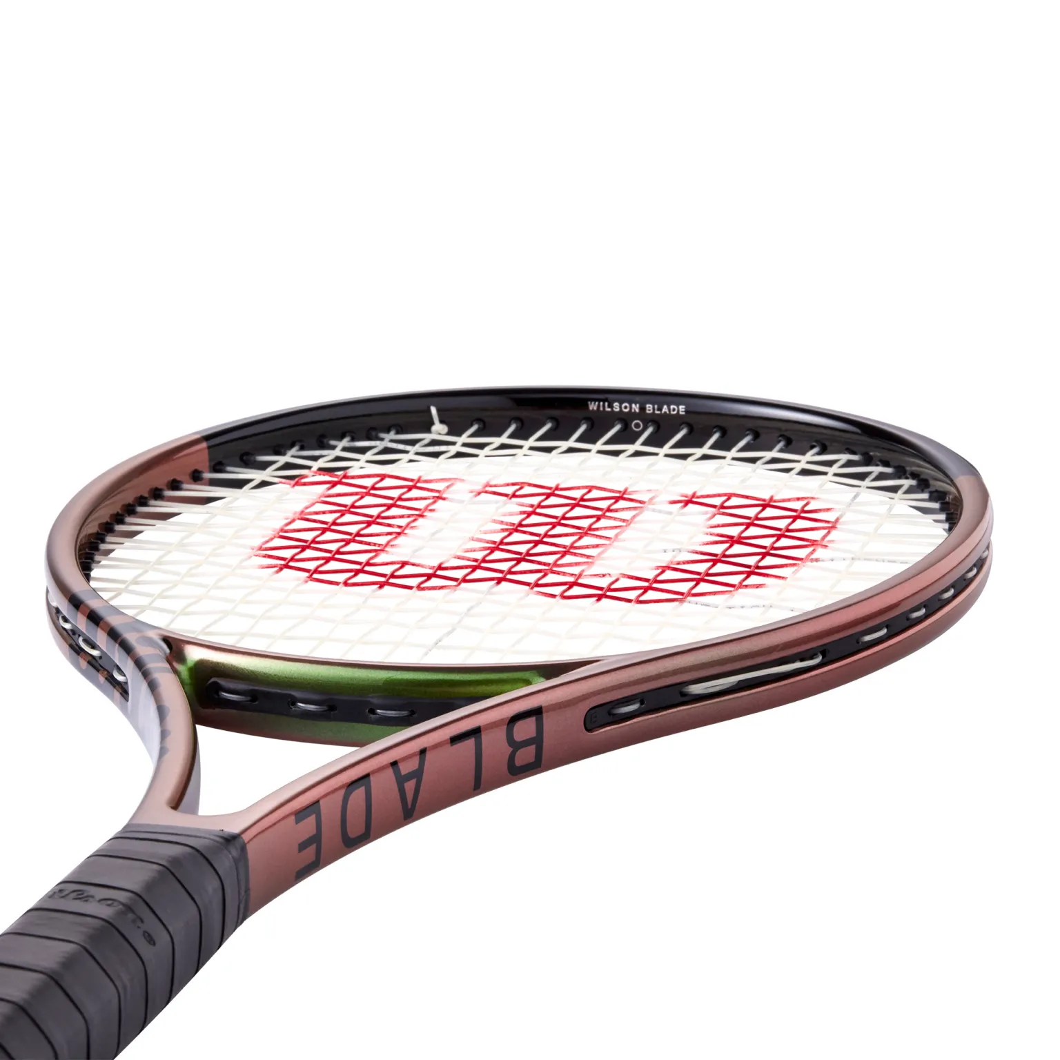 Wilson Blade 98 18x20 V8.0